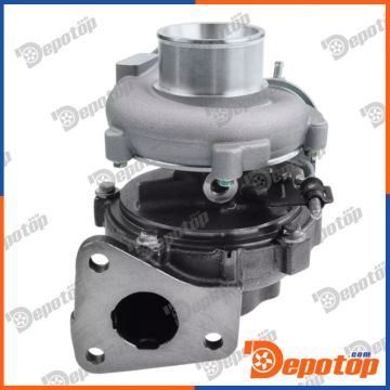 Turbocompresseur neuf pour OPEL | 779591-0001, 779591-0002